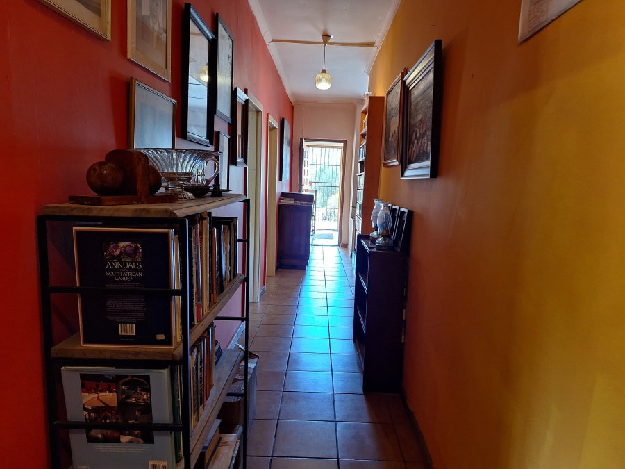 4 Bedroom Property for Sale in Barrydale Western Cape